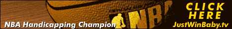 Just Win Baby Sports Handicapping